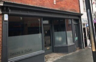 4 Lime St, Bedford à louer - Photo de l’immeuble – Image 2 sur 3