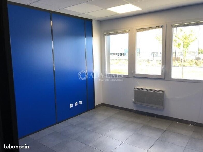 Bureau dans Limoges à louer - Photo intérieure – Image 1 sur 7