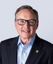 Jerry L Halsey, Jr.