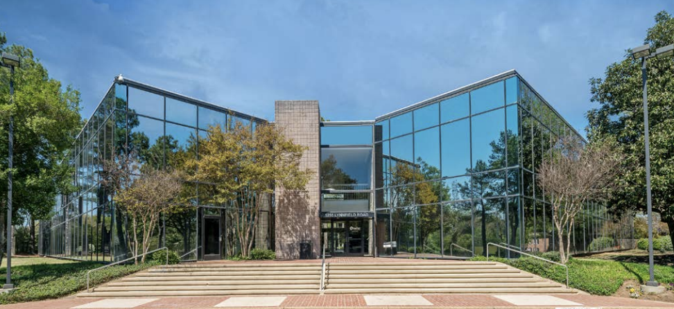 1355 Lynnfield Rd, Memphis, TN à louer - Photo de l’immeuble – Image 3 sur 16