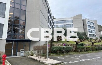 Plus de détails pour Bureau à louer