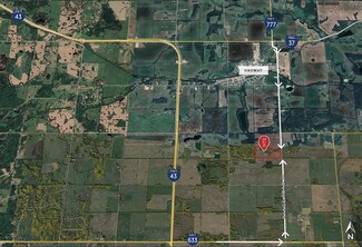 Plus de détails pour Range Rd 21, Onoway, AB - Terrain à vendre