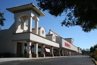 Plus de détails pour 425-491 S Indiana Ave, Englewood, FL - Local commercial à louer
