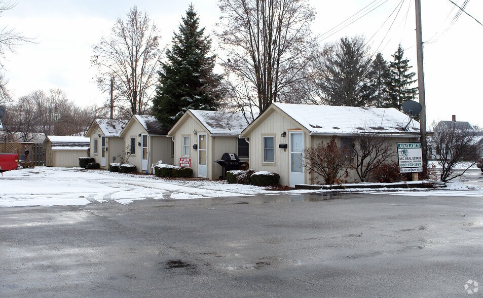 411 Bank St, Lodi, OH à vendre - Photo principale – Image 1 sur 15