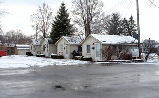 Plus de détails pour 411 Bank St, Lodi, OH - Logement à vendre
