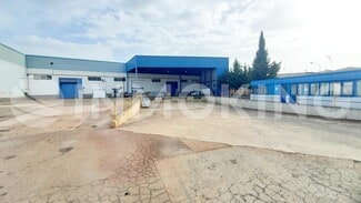 Plus de détails pour Industriel/Logistique à vendre