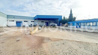 Plus de détails pour Industriel/Logistique à vendre