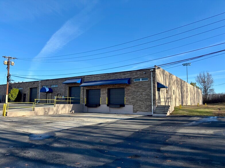 841 Bethel Ave, Pennsauken, NJ à louer - Photo de l’immeuble – Image 3 sur 5