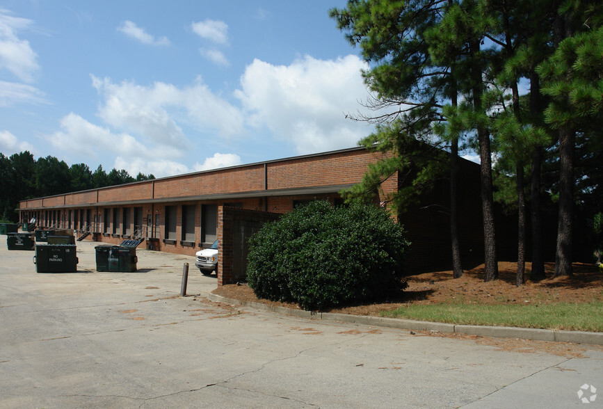 2605 Mountain Industrial Blvd, Tucker, GA à louer - Photo de l’immeuble – Image 3 sur 3