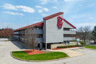 Plus de détails pour 2939 S Arlington Rd, Akron, OH - Hôtellerie à vendre