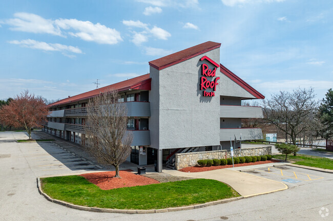 Plus de détails pour 2939 S Arlington Rd, Akron, OH - Hôtellerie à vendre