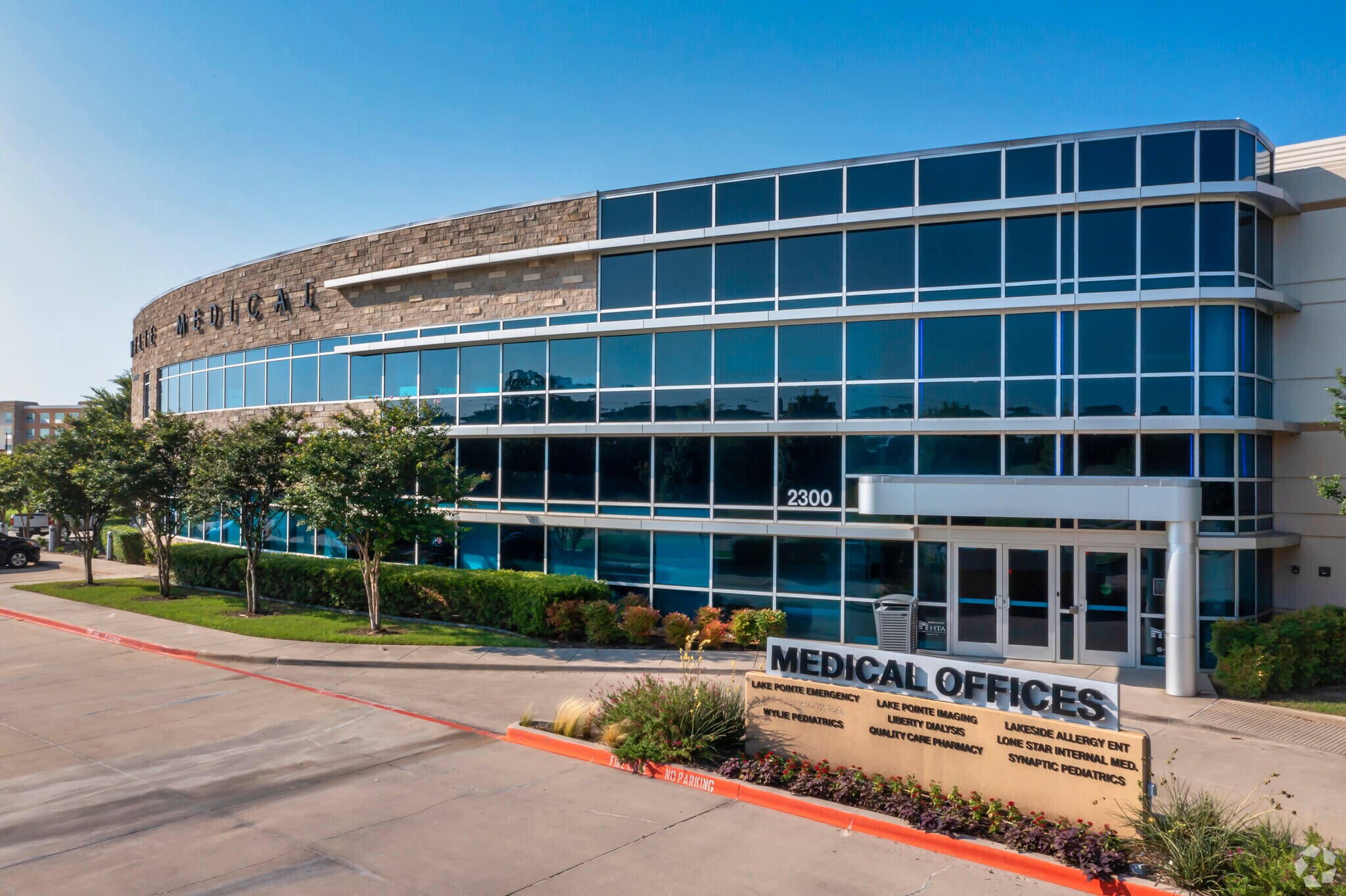 2300 W FM 544, Wylie, TX à louer Photo principale– Image 1 sur 9