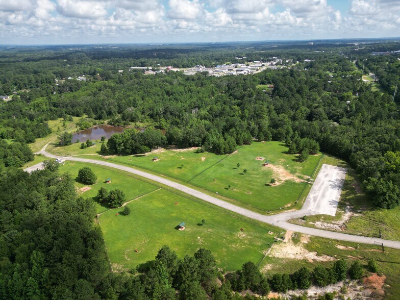 3349 Grande blvd, Tyler, TX à vendre - Photo de l’immeuble – Image 2 sur 6