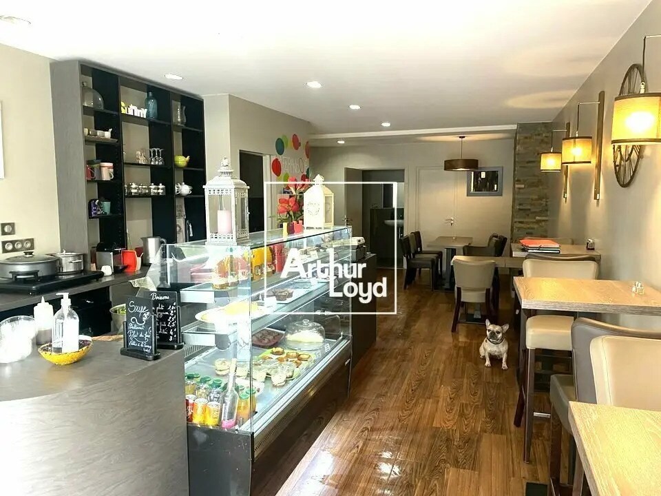 Local commercial dans Melun à vendre Photo intérieure– Image 1 sur 3