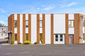 Plus de détails pour 1458 County Line Rd, Huntingdon Valley, PA - Local d’activités à vendre