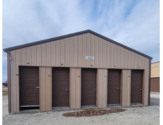 4886 S 139th Rd, Bolivar, MO à vendre - Photo de l’immeuble – Image 3 sur 5