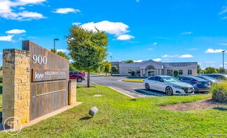Plus de détails pour 900 Quest Blvd, Cedar Park, TX - Bureau à louer
