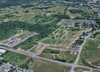 Plus de détails pour 0 Business Park Dr, Martinsburg, WV - Terrain à vendre