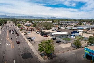 5161 W 80th Ave, Westminster, CO - VUE AÉRIENNE  vue de carte - Image1