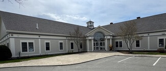 Plus de détails pour 101 Western Ave, Hampden, ME - Bureau à louer