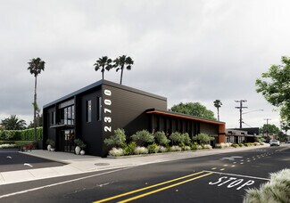 Plus de détails pour 23676-23712 Malibu Rd, Malibu, CA - Bureau/Local commercial à louer
