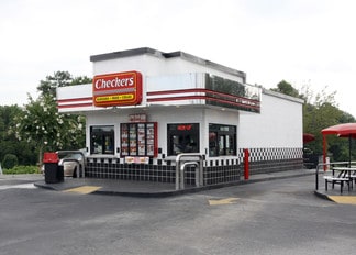 Plus de détails pour 4948 Jonesboro Rd, Forest Park, GA - Local commercial à vendre