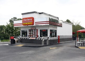 Plus de détails pour 4948 Jonesboro Rd, Forest Park, GA - Local commercial à vendre