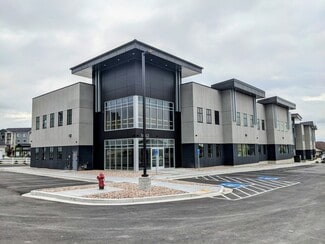 Plus de détails pour 1642 E Spanish Fork Pky, Spanish Fork, UT - Bureau/Médical à louer