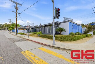 Plus de détails pour 7330 N Figueroa St, Los Angeles, CA - Bureau à vendre