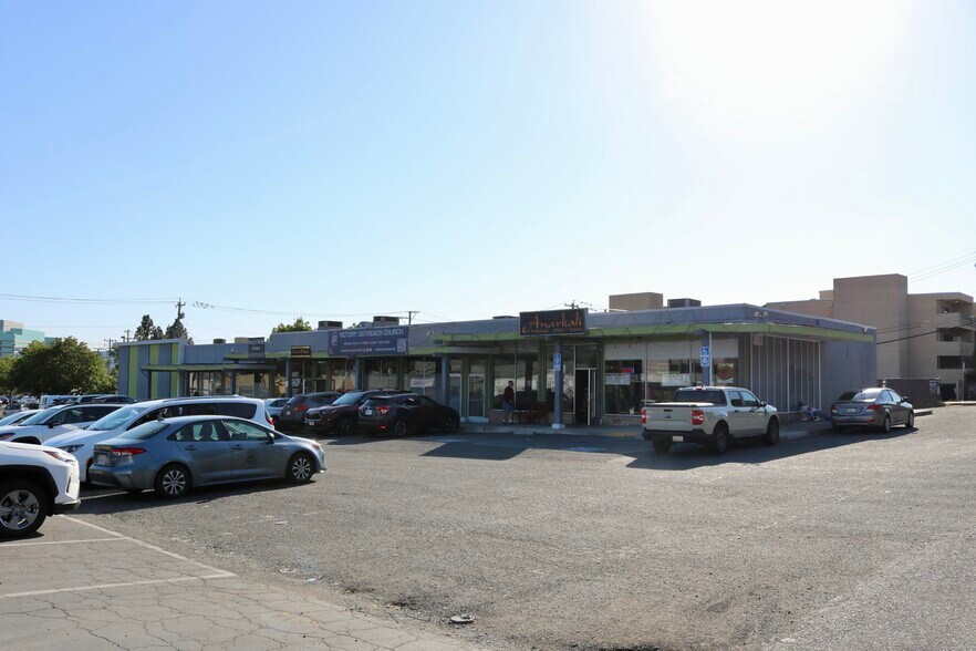 1811 Broadway St, Concord, CA à vendre - Photo principale – Image 1 sur 7