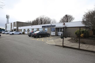 Plus de détails pour Silverburn Cres, Aberdeen - Bureau à louer