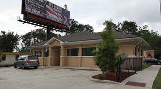 Plus de détails pour 6531 103rd St, Jacksonville, FL - Bureau à vendre
