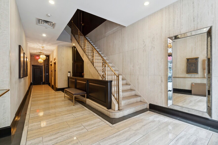 1737-1739 Chestnut St, Philadelphia, PA à louer - Photo intérieure – Image 3 sur 14