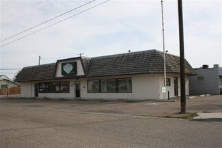 Plus de détails pour 1205 11th St S, Nampa, ID - Local commercial à louer