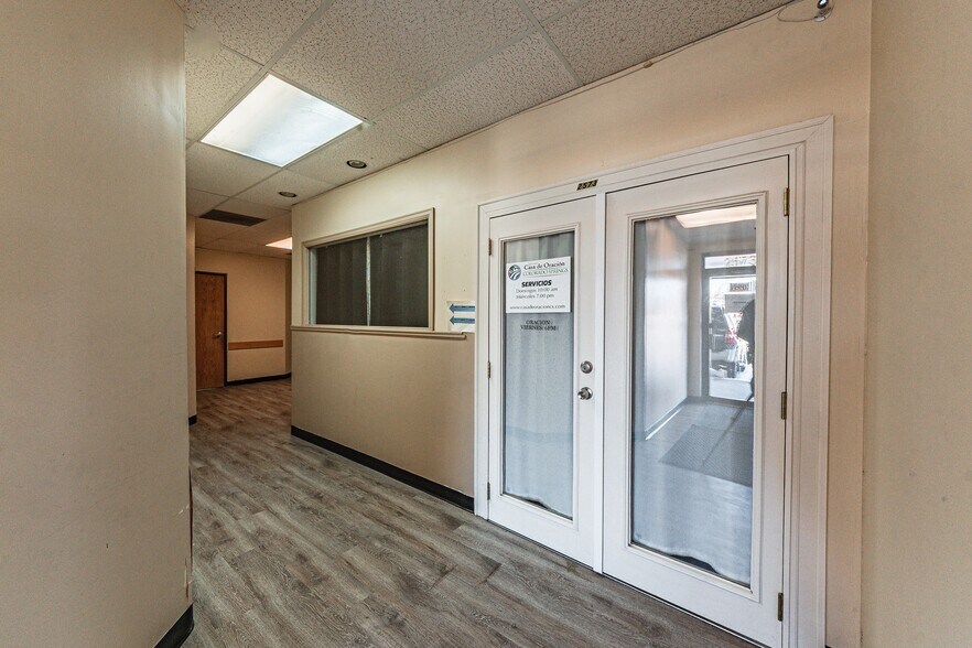 2511-2591 Airport Rd, Colorado Springs, CO à louer - Photo de l’immeuble – Image 3 sur 17