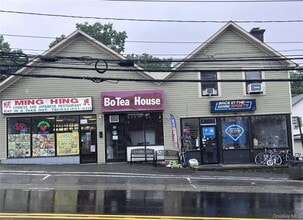 16 S Main St, Florida, NY à louer Photo de l’immeuble– Image 1 sur 5