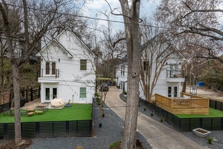 Plus de détails pour 1109 W Annie St, Austin, TX - Logement à vendre
