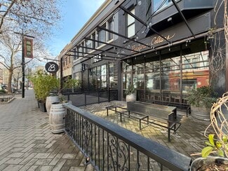 Plus de détails pour 700-730 K St, Sacramento, CA - Bureau, Local commercial à louer