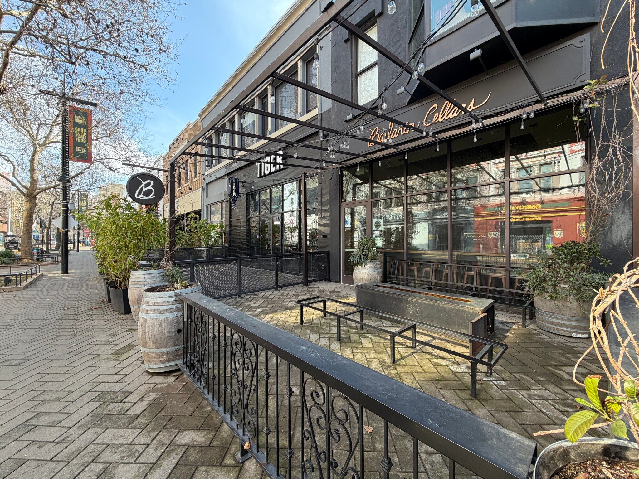 700-730 K St, Sacramento, CA à louer Photo principale– Image 1 sur 15