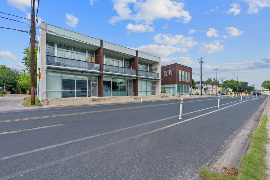 508 E 53rd St, Austin, TX à vendre - Photo de l’immeuble – Image 1 sur 8
