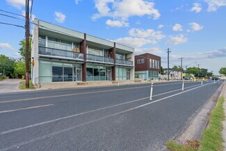Plus de détails pour 508 E 53rd St, Austin, TX - Bureau à vendre