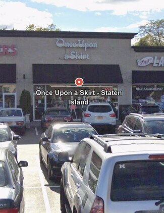 Plus de détails pour 240 Page Ave, Staten Island, NY - Local commercial à louer