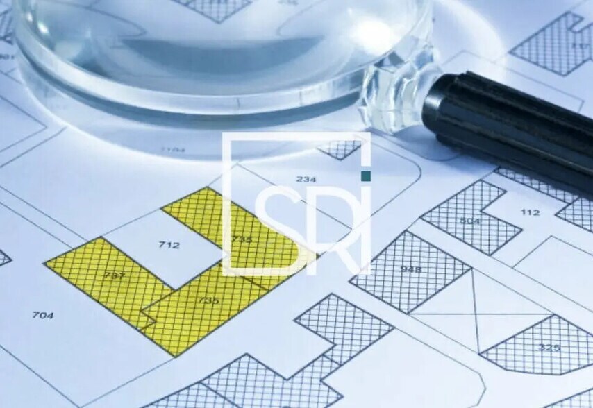 Terrain dans Cusset à vendre - Photo de l’immeuble – Image 3 sur 9