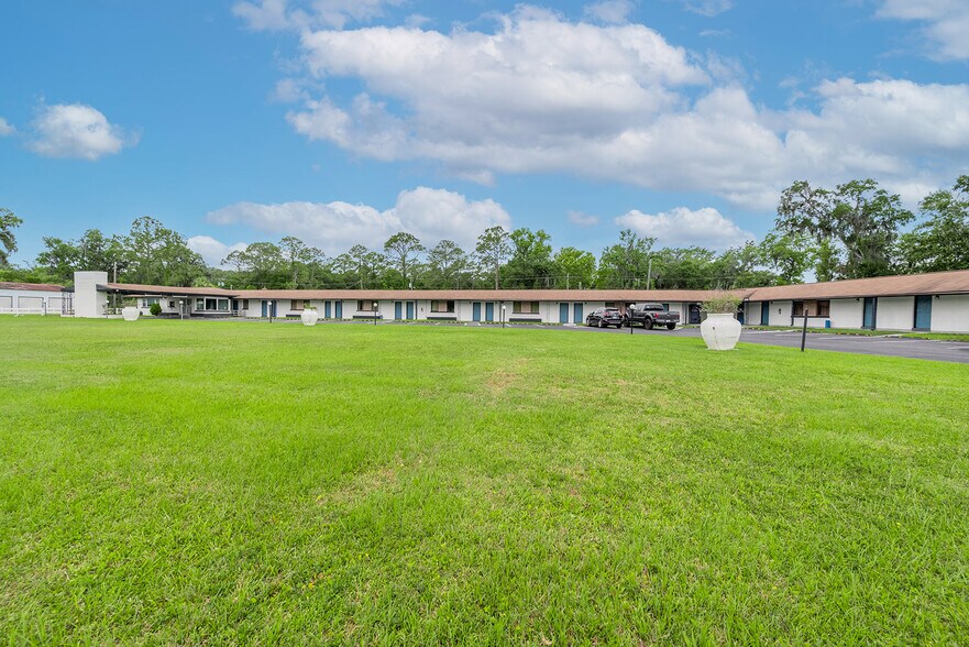 1757 N Temple Ave, Starke, FL à vendre - Photo de l’immeuble – Image 2 sur 51