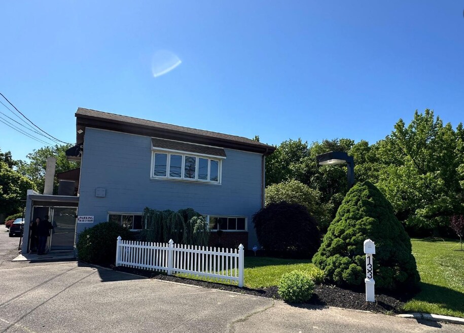 133 Route 130, Bordentown, NJ à vendre Photo principale– Image 1 sur 39