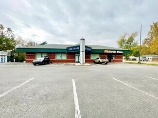 Plus de détails pour 521 W Grand Ave, Haysville, KS - Local commercial à louer