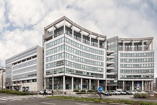 Plus de détails pour 1-5 Avenue Carnot, Massy - Bureau à louer