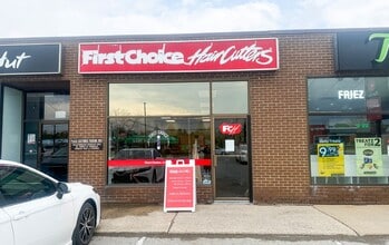 286-288 Lake St, St Catharines, ON à louer Photo de l’immeuble– Image 2 sur 6