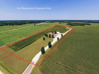 Plus de détails pour 12300 David Crockett Pky W, Belvidere, TN - Terrain à vendre