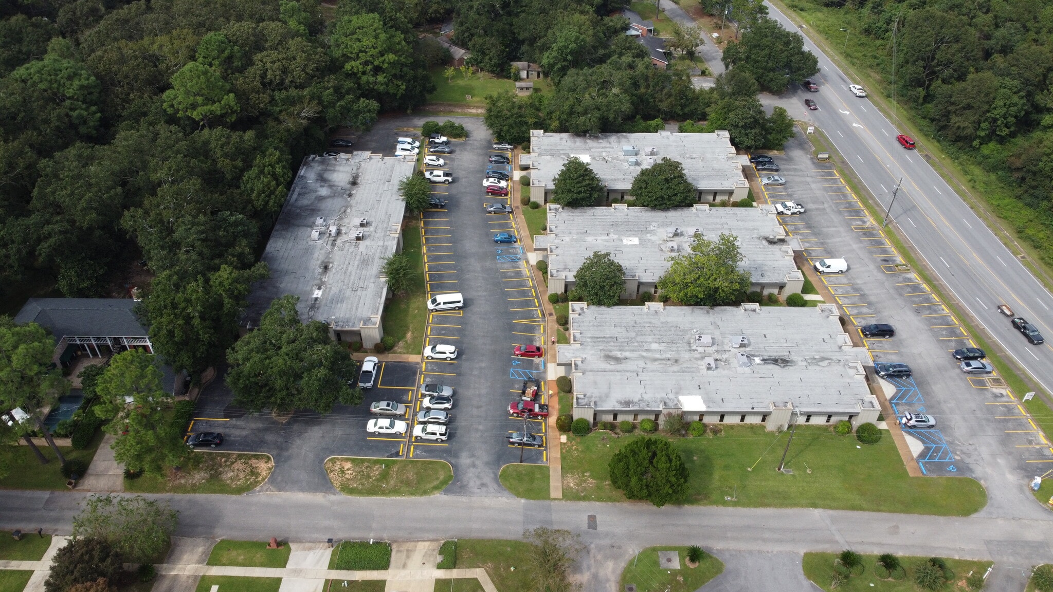 574 Azalea Rd, Mobile, AL à louer Aérien– Image 1 sur 4